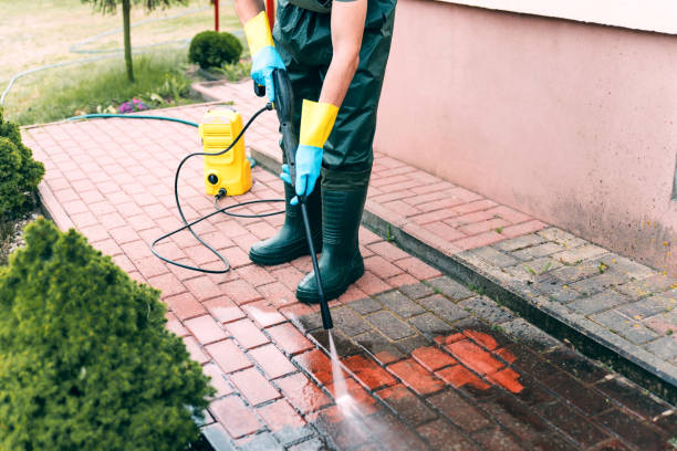 Best Residential Pressure Washing Services  in Hitchcock, TX