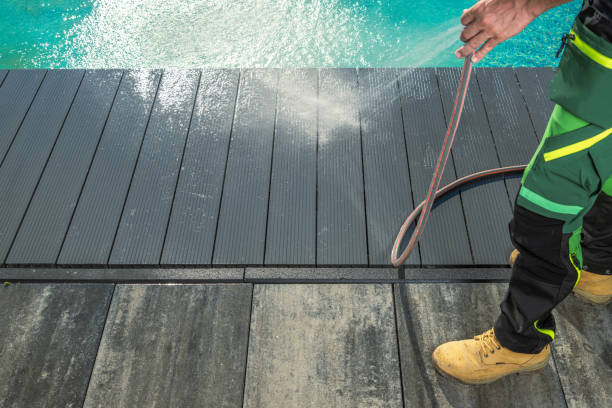 Best House Pressure Washing  in Hitchcock, TX