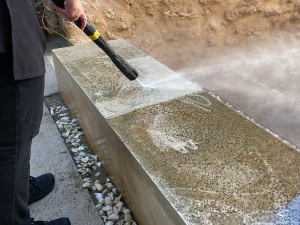 Best Pressure Washing Estimates  in Hitchcock, TX