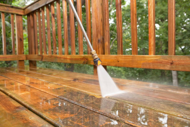 Local Pressure Washing Services in Hitchcock, TX