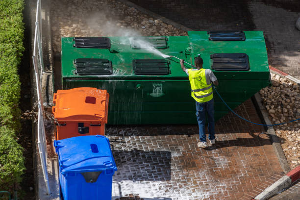 Best Affordable Pressure Washing  in Hitchcock, TX