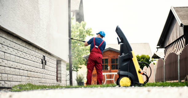 Best Local Pressure Washing Services  in Hitchcock, TX